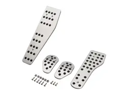 Manual LHD Cars
